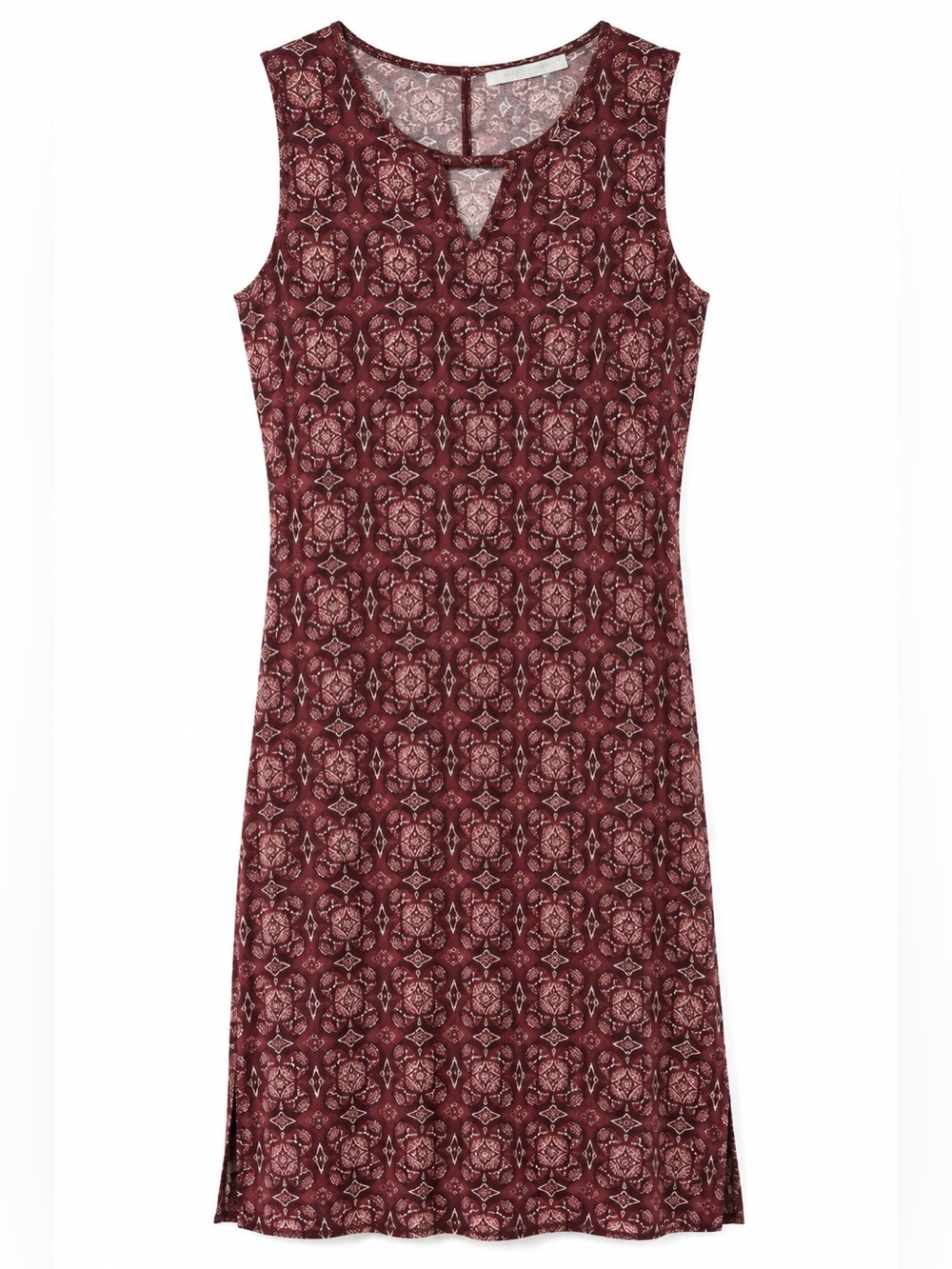 Atmosphere midi dress